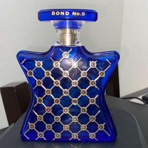 BOND NO9 - NOMAD reg bottle without crystals